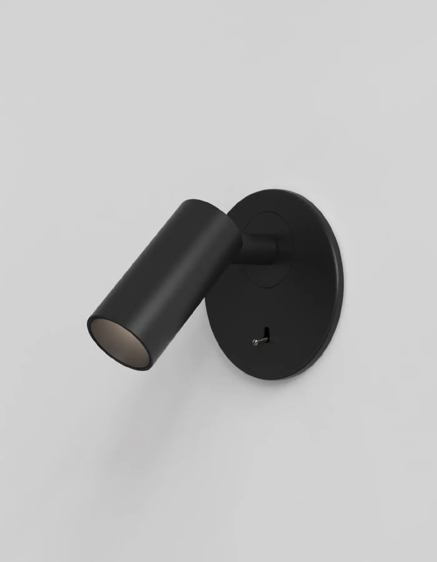 Micro Recess Switched
