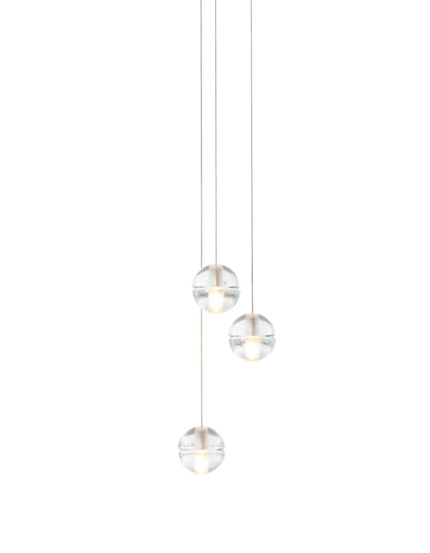 Serie 14 3 Lights