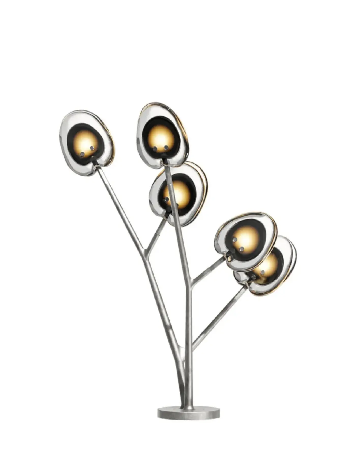 Serie 16 Tree