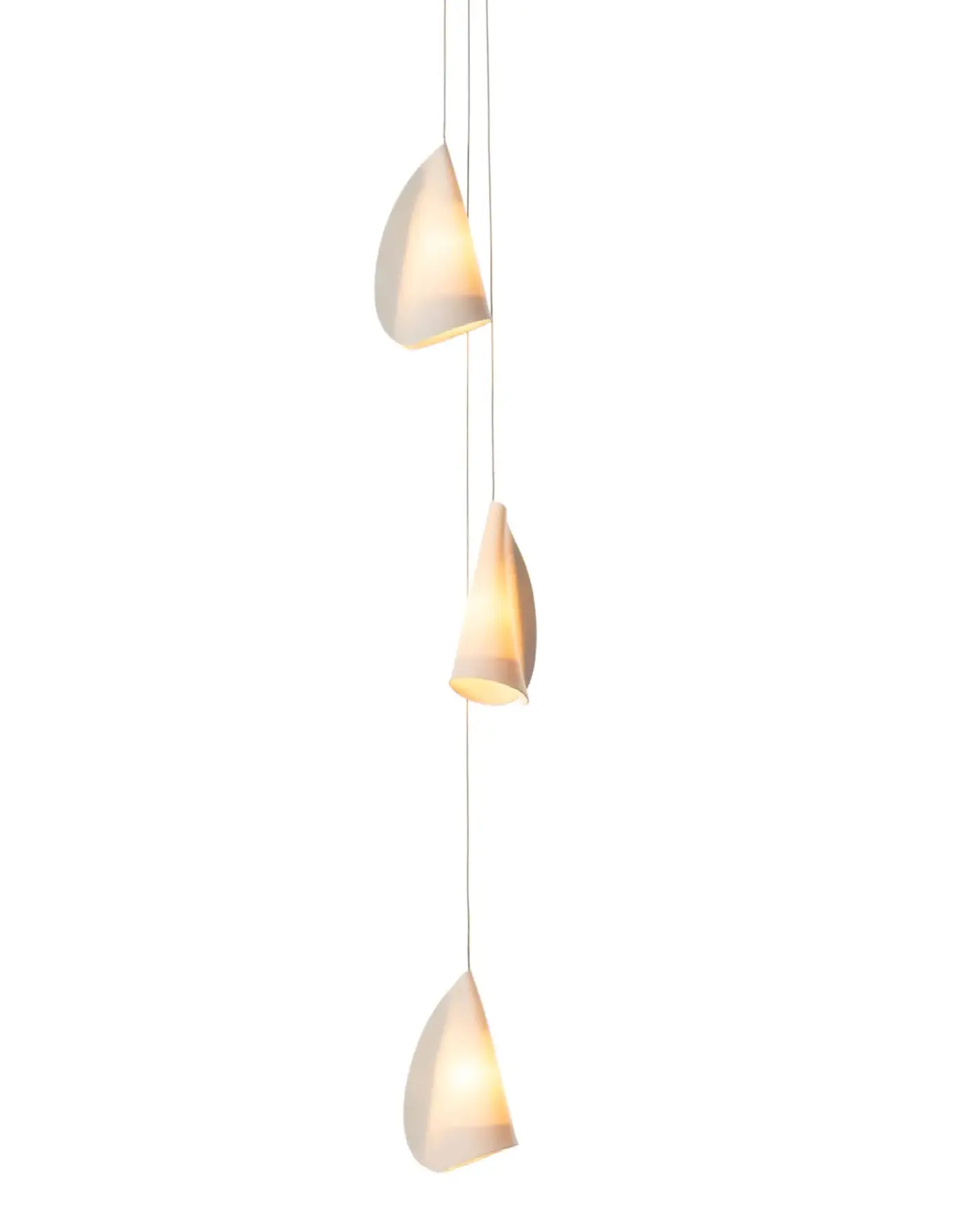 Serie 21.3 Cluster Column