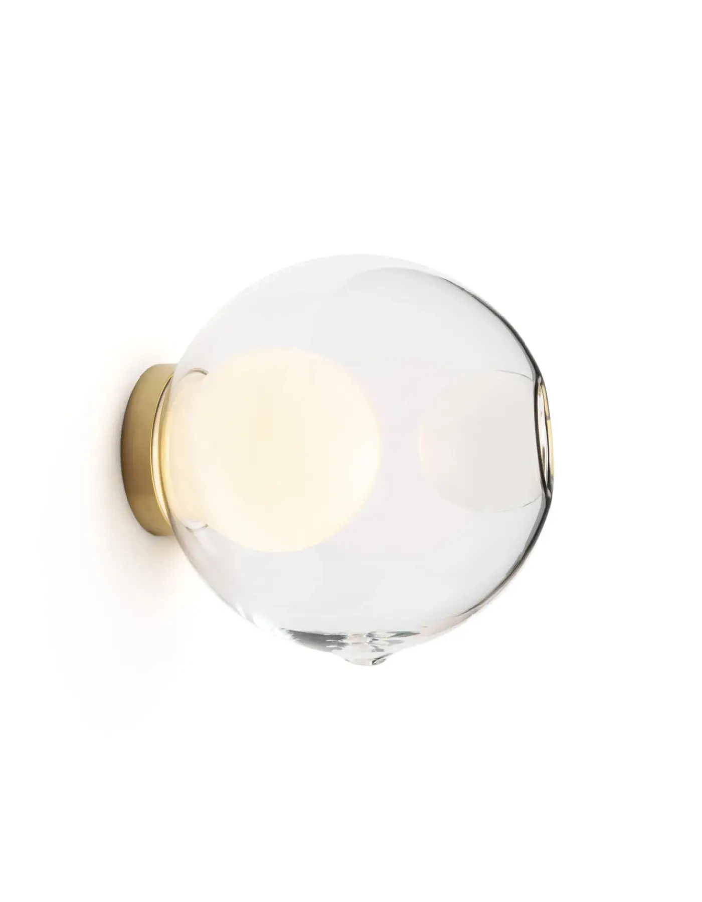Serie 28S Brass