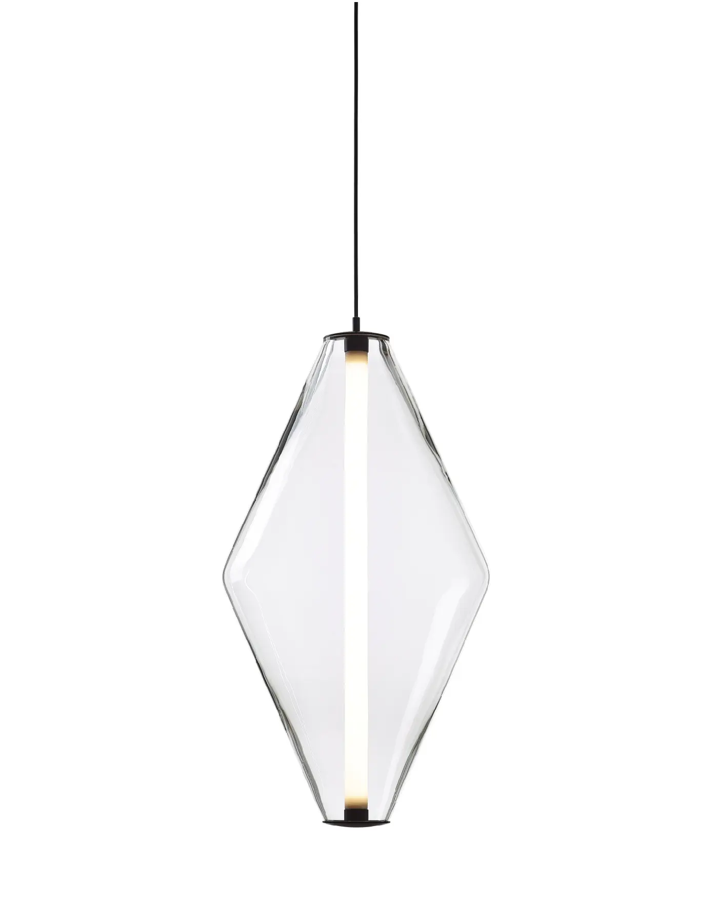 Buoy Pendant Cone