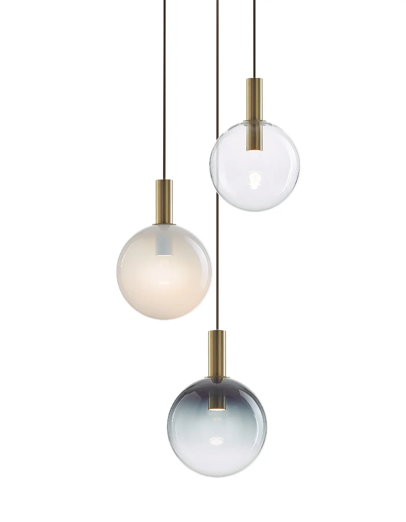 Divina 3 Lights