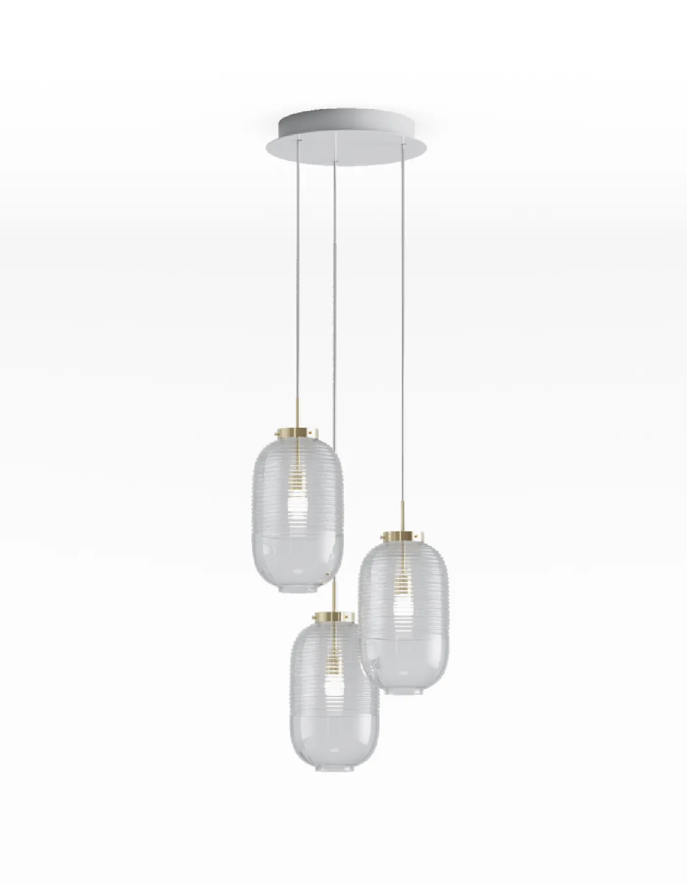 Lantern 3 Lights