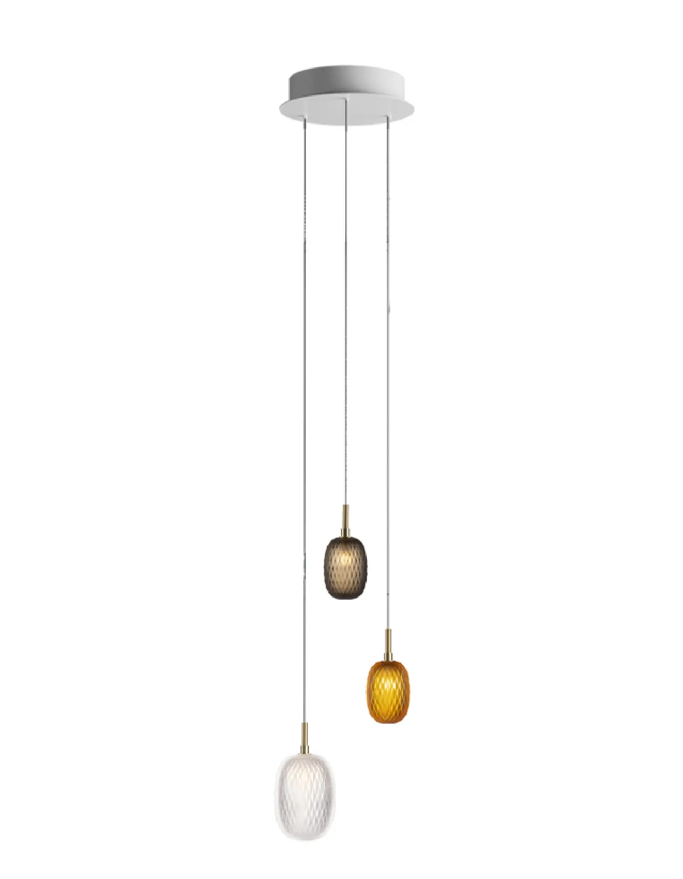 Metamorphosis 3 Lights