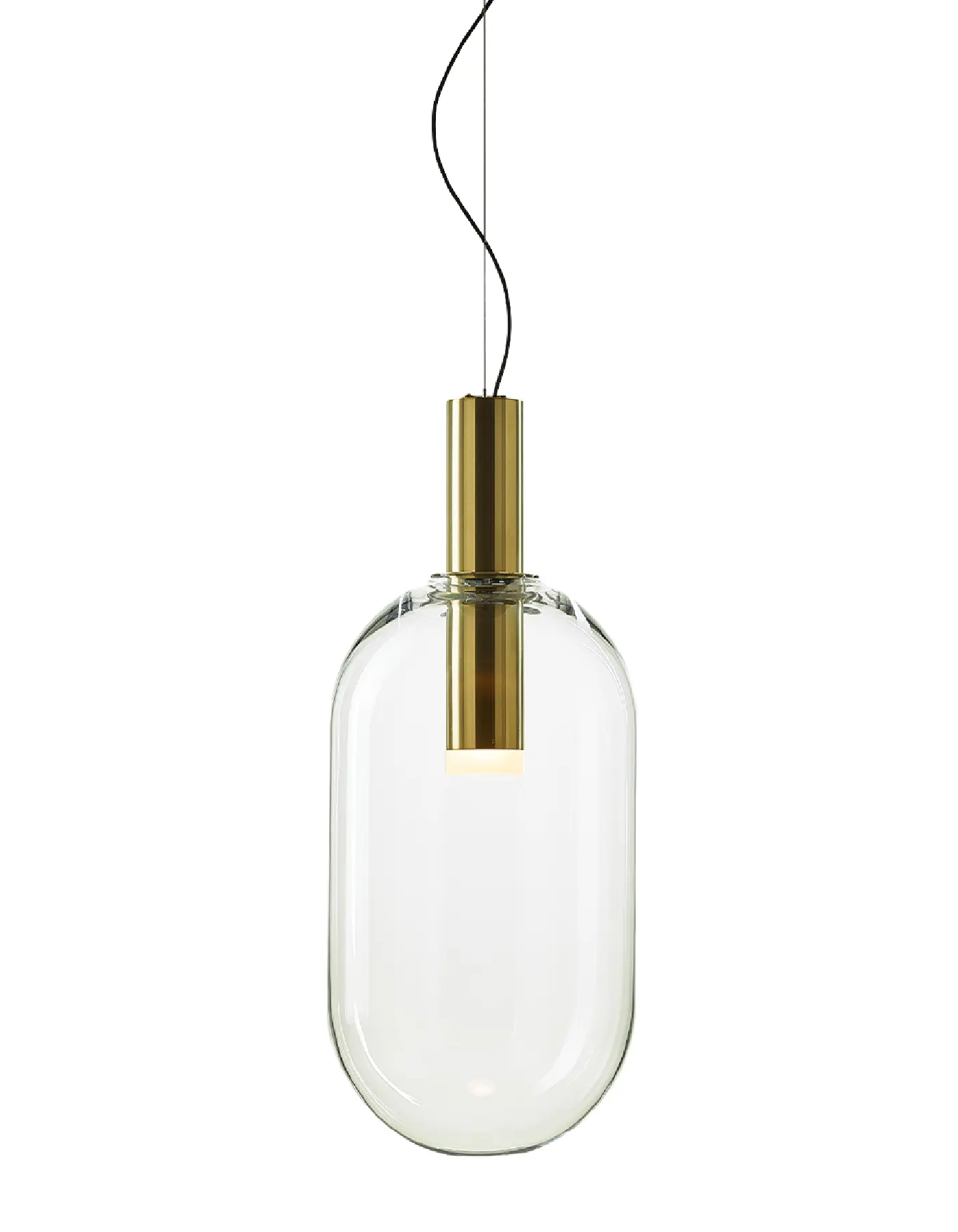 Phenomena Capsule
