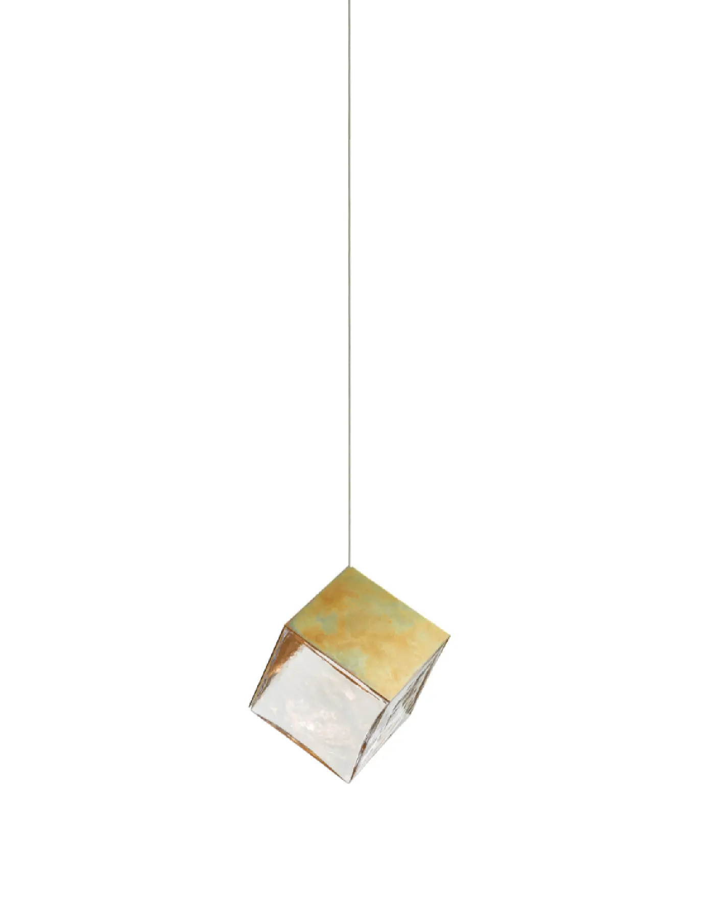 Pyrite Samall