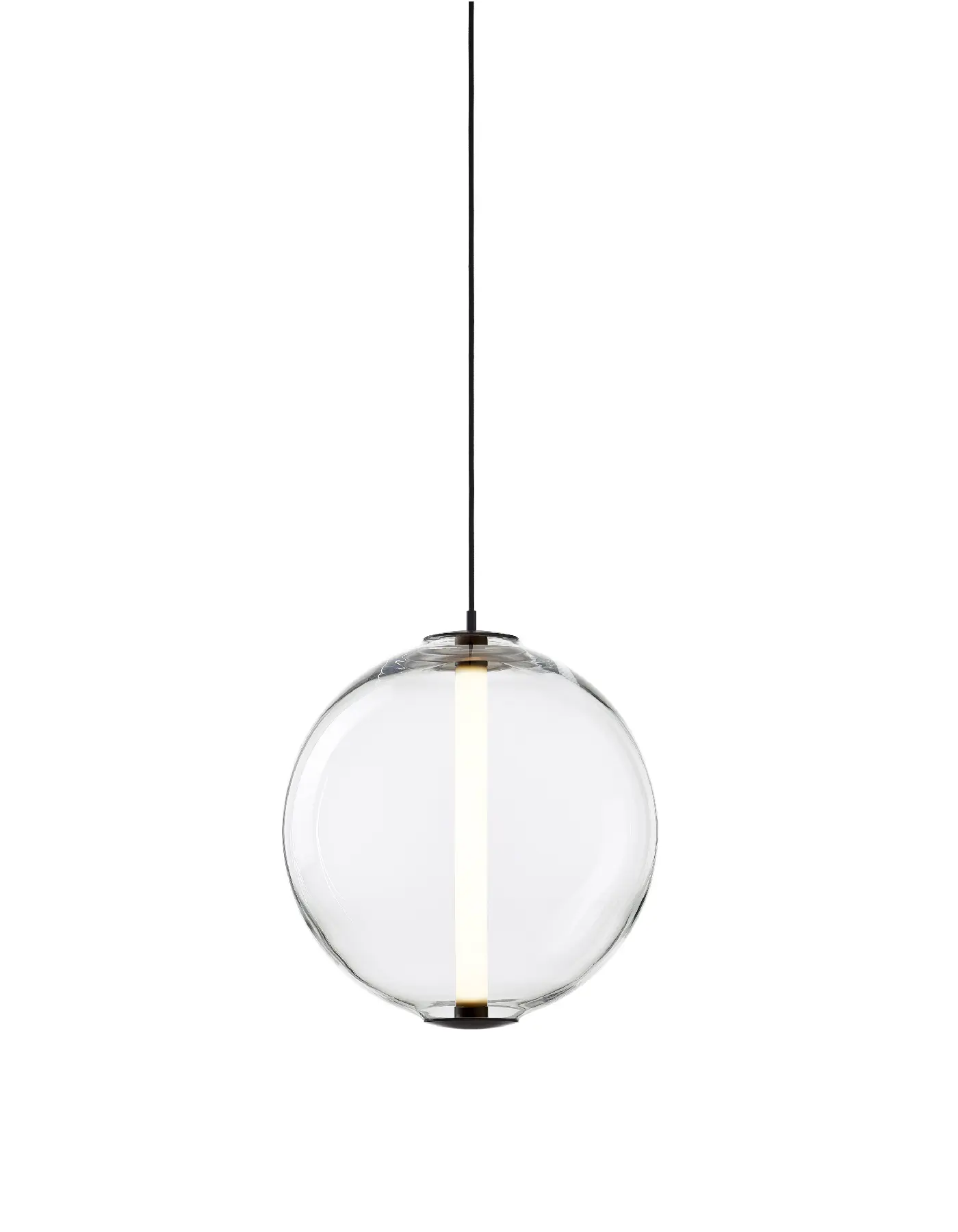 Buoy Pendant Sphere