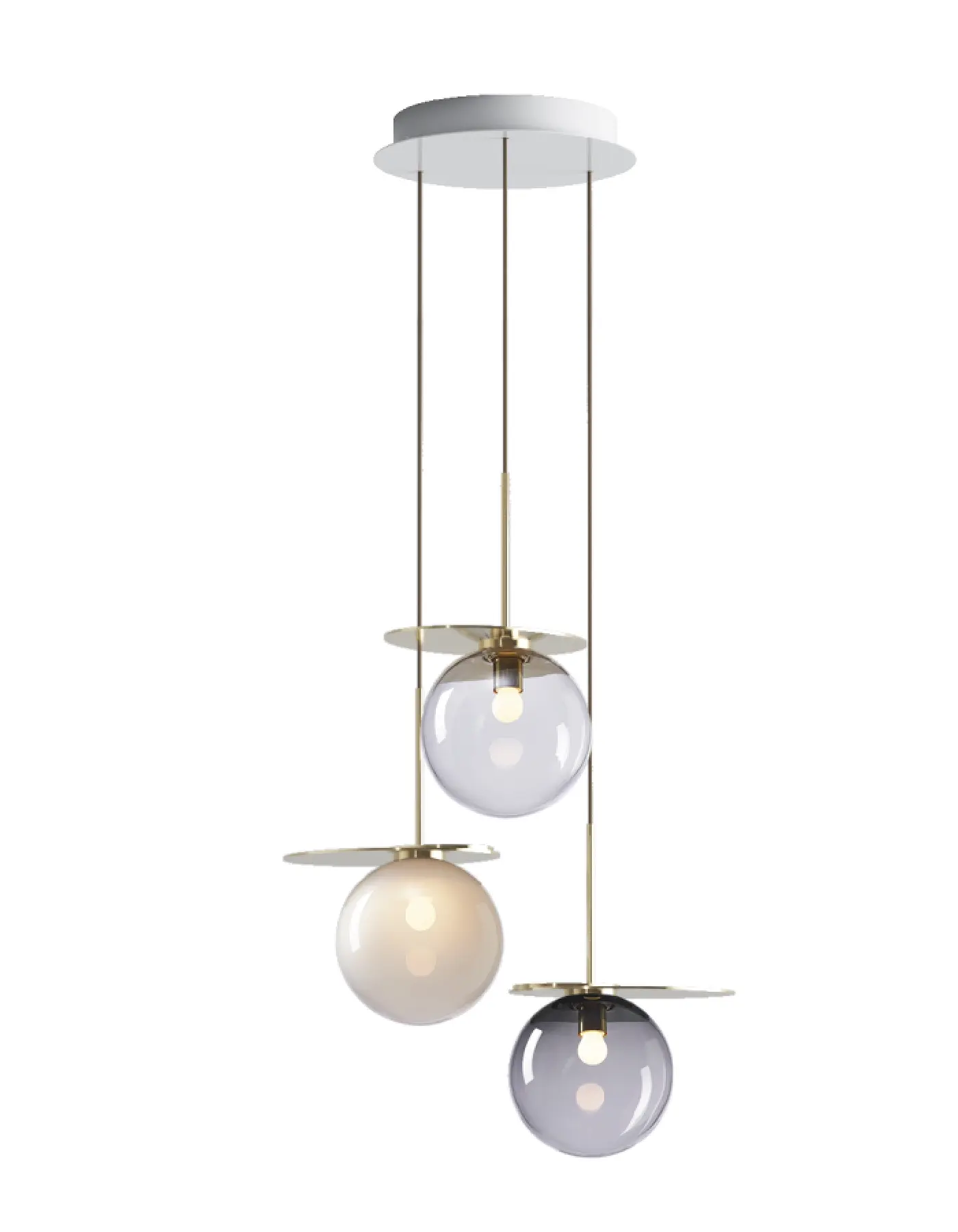 Umbra 3 Lights