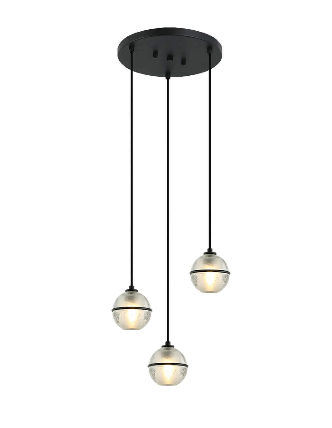 Misty 3 Lights