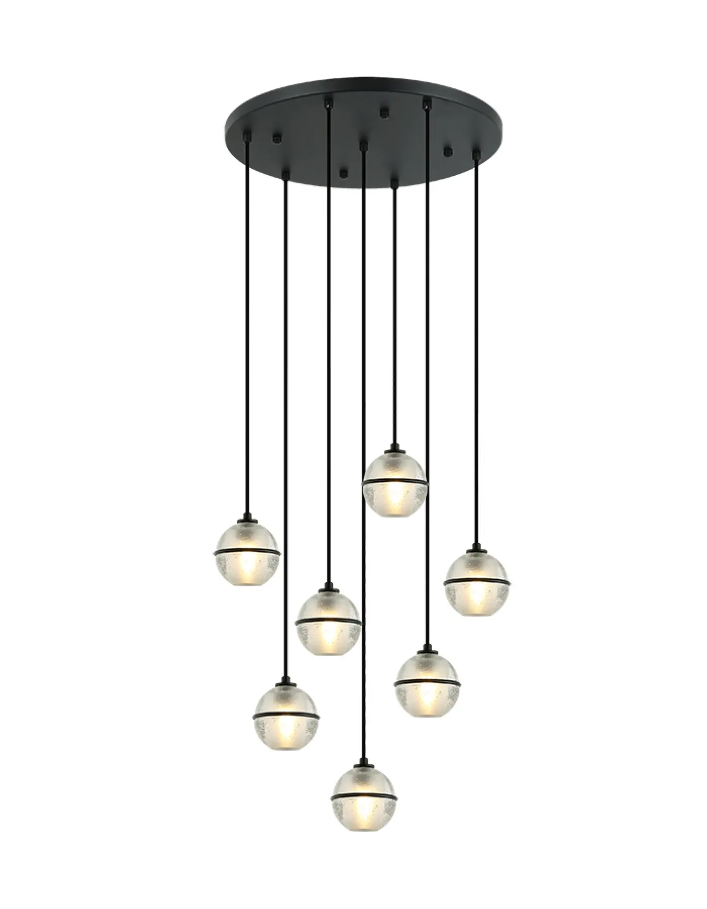 Misty 7 Lights