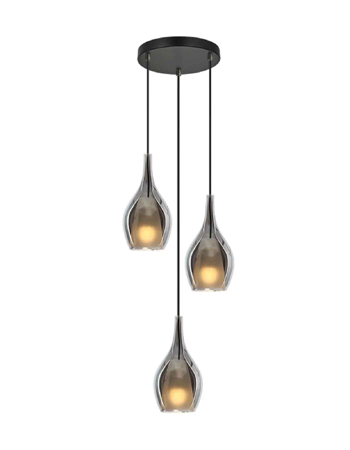 Jericho 3 Lights