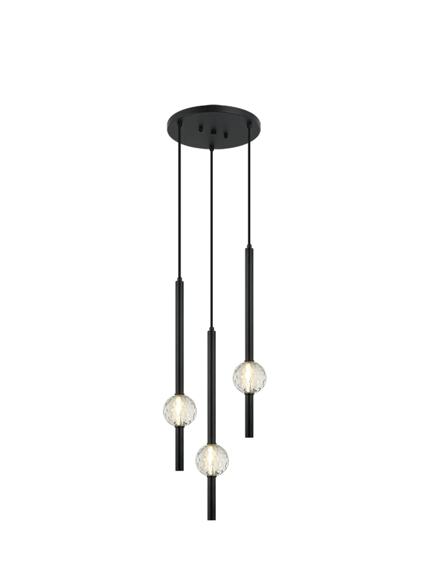 Windchimer 3 Lights