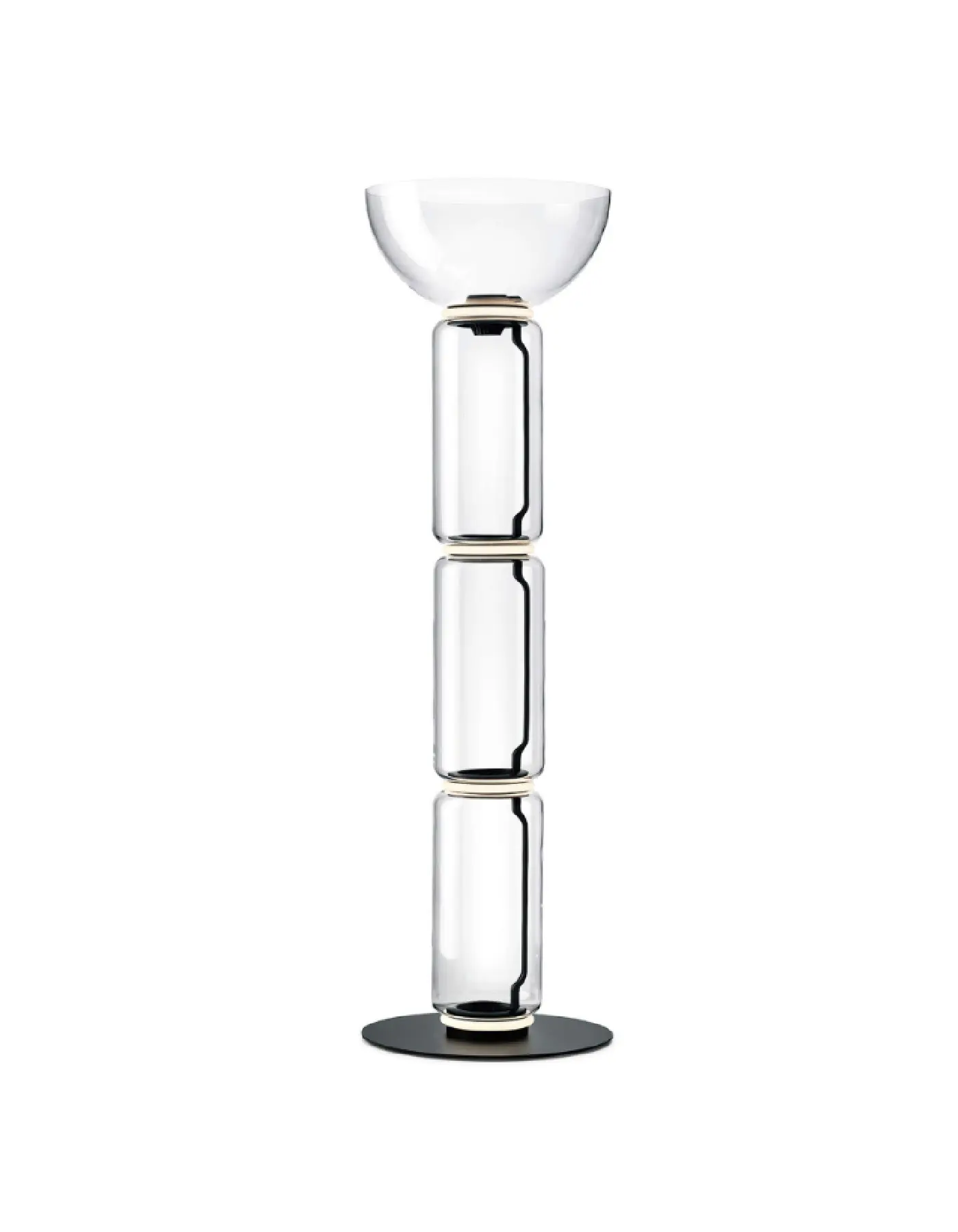 Noctambule Floor 3 High Cylinder Bowl
