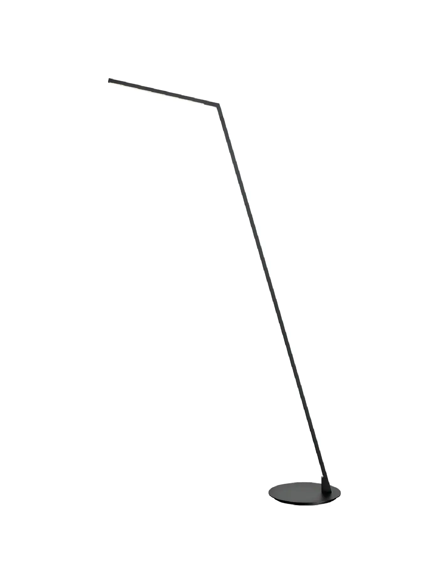 Miter Floor Lamp