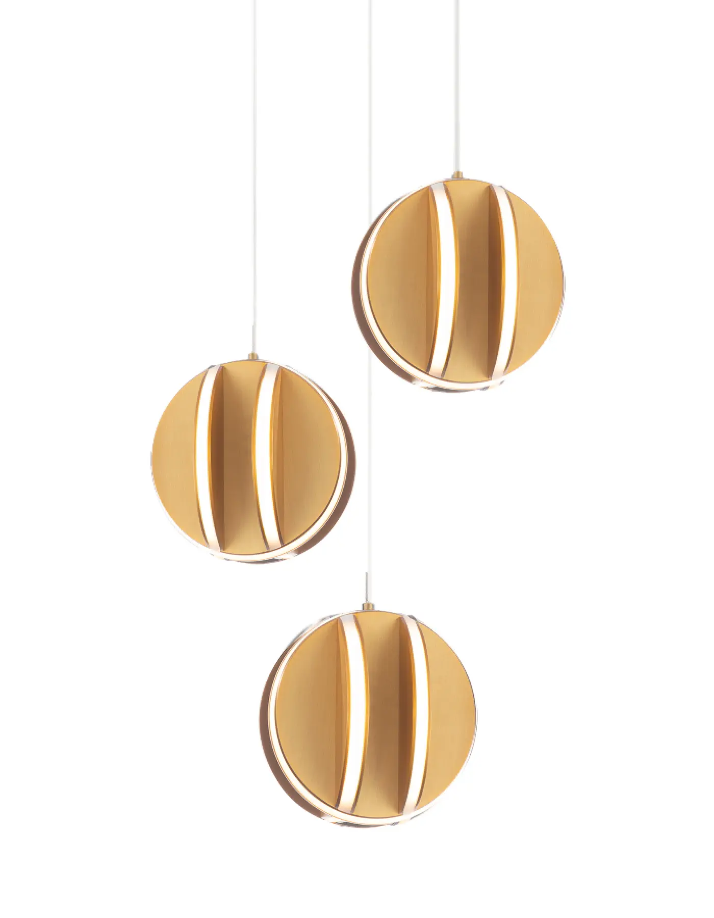 Carillion 3 Lights
