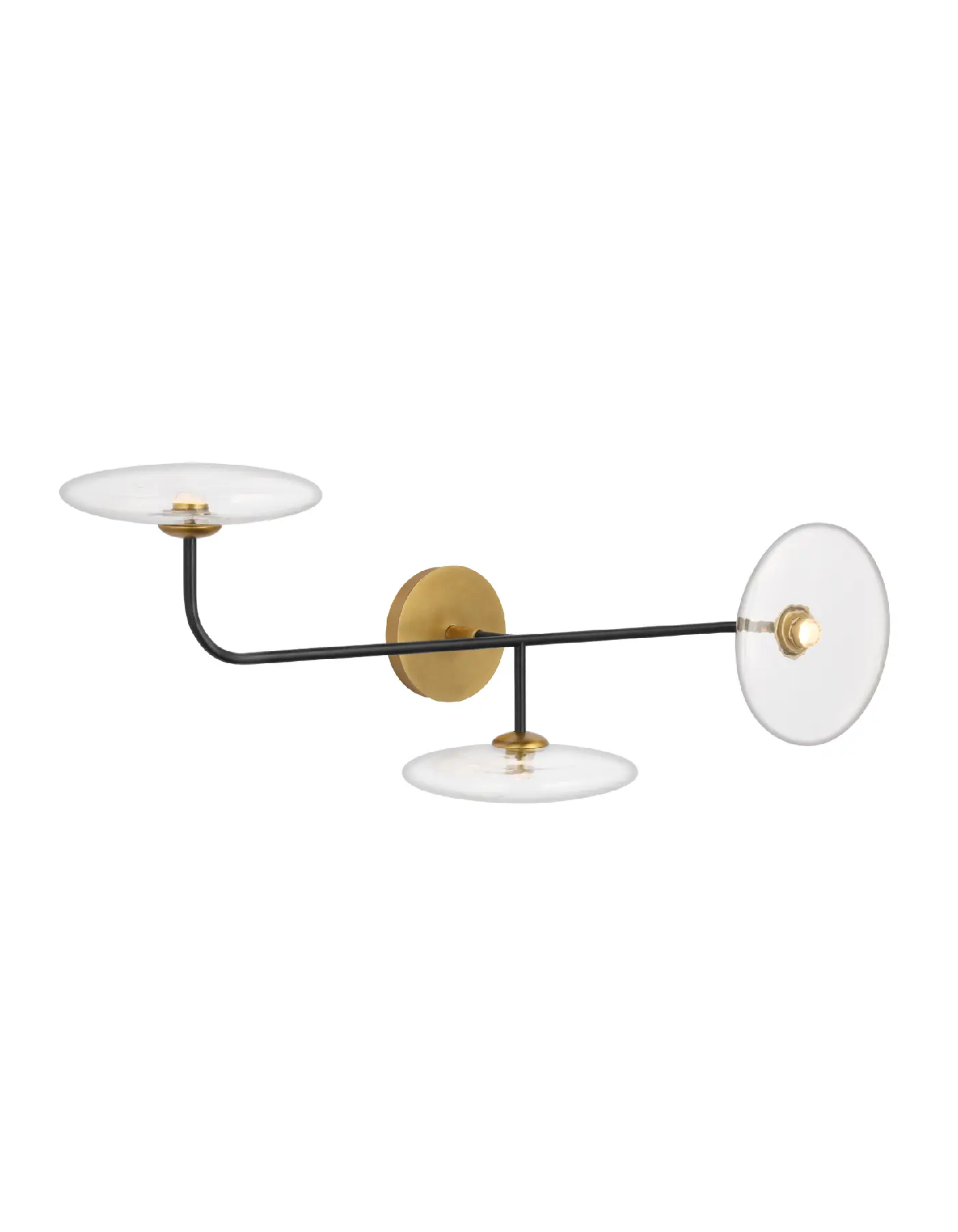 Calvino 3 lights