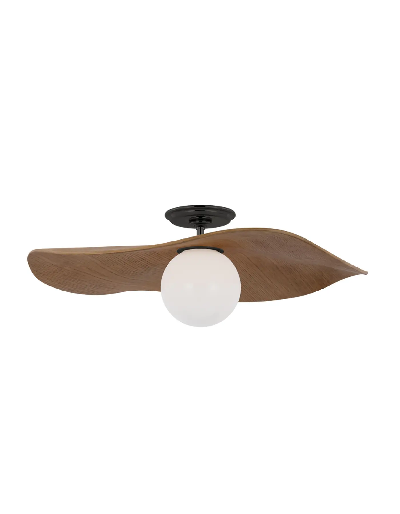 Mahalo Semi Flush Mount