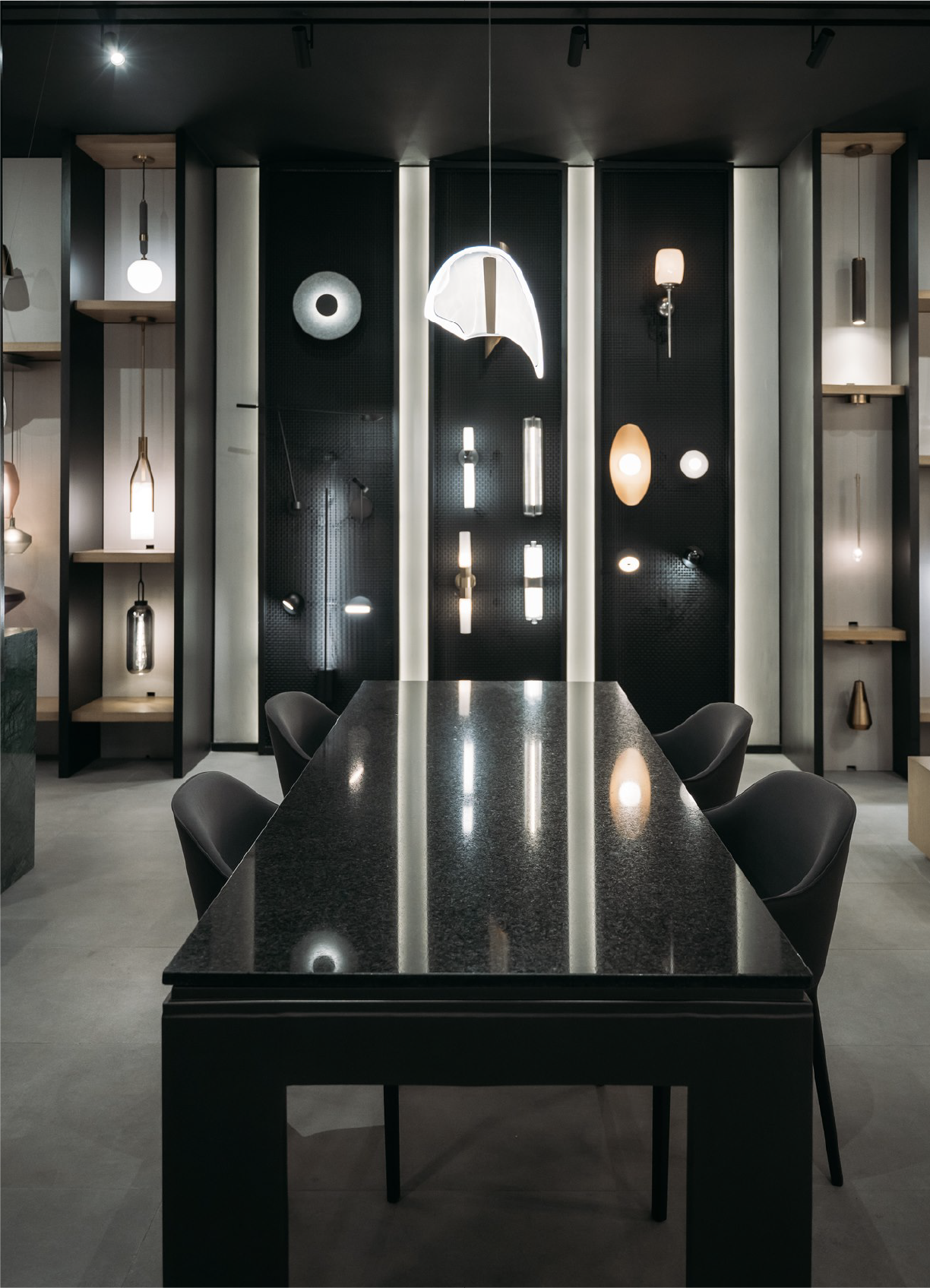 Showroom